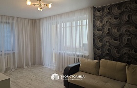 Сдается однокомнатная квартира, Минск, Уручская ул., 15 за 500 у.е.