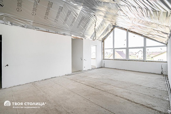 таунхаус, Лесковка - фото 9 