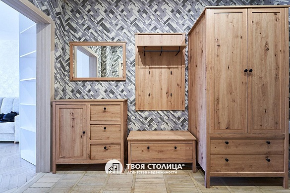 Сдаётся 2-комнатная квартира, Минск, Красная ул., 14 - фото 11 