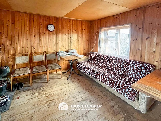 дача, Малые Гаяны - фото 1 