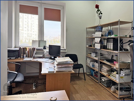Офис на  продажу, Минск, Мястровская ул., 1 - фото 7 