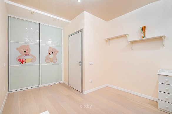 Сдаётся 3-комнатная квартира, Минск, Маяковского ул., 100 - фото 9 