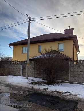 дом, Минск - фото 1 