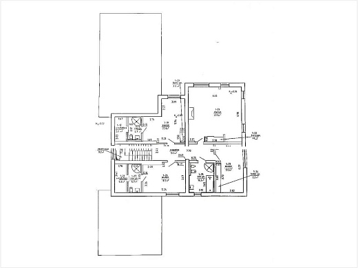 коттедж, Ждановичи - фото 49 