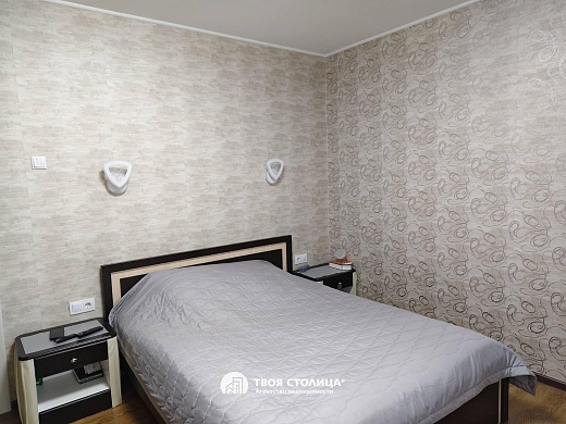 Сдаётся 2-комнатная квартира, Минск, Маяковского ул., 101, к. а - фото 3 