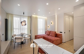 Продажа  квартиры, Минск, Савицкого ул., 37