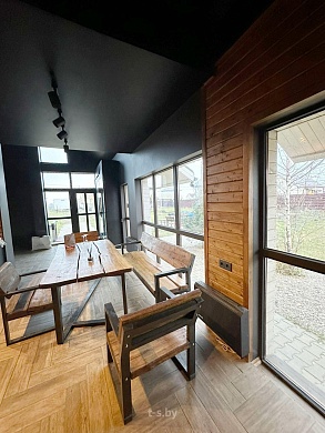 коттедж, Щитомиричи - фото 4 