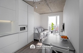 Продажа  квартиры, Минск, Богдановича ул., 144