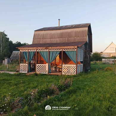 дом, Дружичи - фото 11 