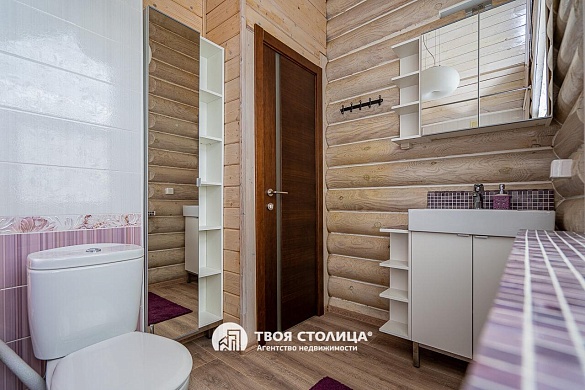 дом, Слобода - фото 21 