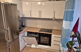 Сдается двухкомнатная квартира, Минск, Камайская ул., 20 за 480 у.е.