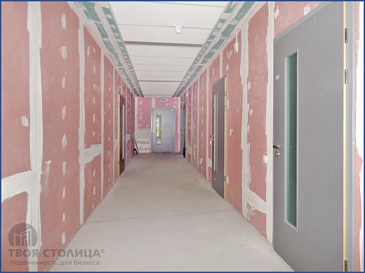 Офис в аренду, Минск, Аранская ул., 8 - фото 6 