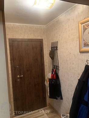 Сдаётся 1-комнатная квартира, Минск, Козлова пер., 20, к. А - фото 11 