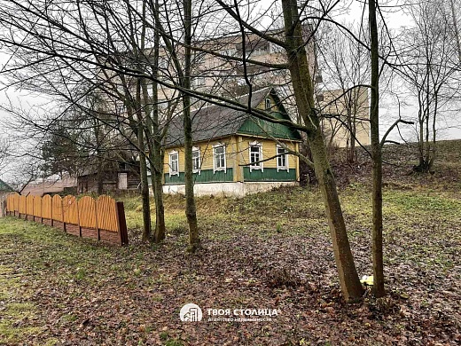 участок, Острошицкий Городок - фото 7 