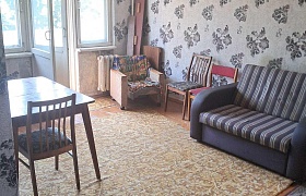 Сдается однокомнатная квартира, Минск, Кедышко ул., 8 за 300 у.е.