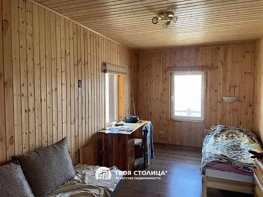 дом, Логоза - фото 9 