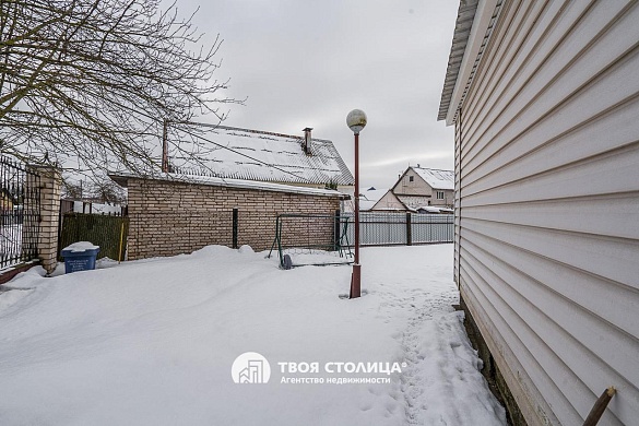 дом, Минск - фото 30 