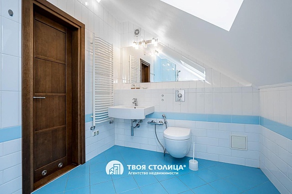 коттедж, Минск - фото 21 