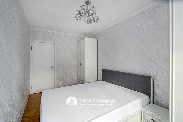 Сдаётся 2-комнатная квартира, Минск, Старовиленская ул., 97 - фото 8 