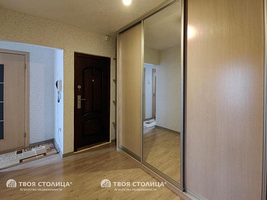 Продажа трехкомнатной квартиры, Заречье, Зареченская ул., 41 - фото 14 
