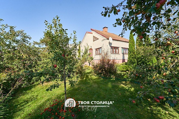 дача, Юхновка - фото 26 