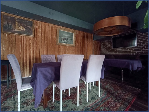 Сфера услуг на  продажу, Минск, Домбровская, 9 - фото 4 