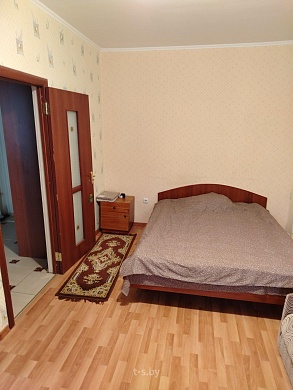 Сдаётся 1-комнатная квартира, Минск, Скрыганова ул., 4, к. а - фото 3 