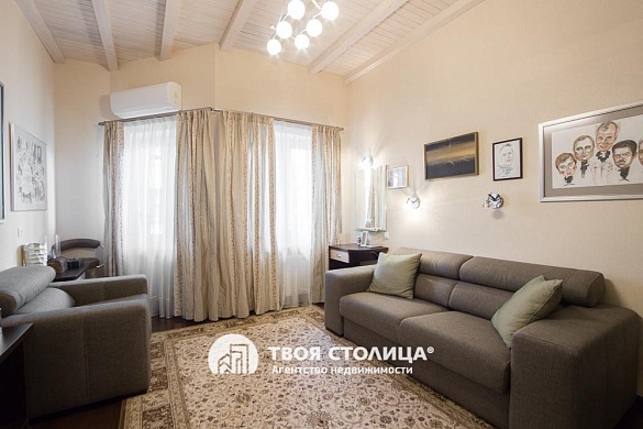 коттедж, Минск - фото 34 