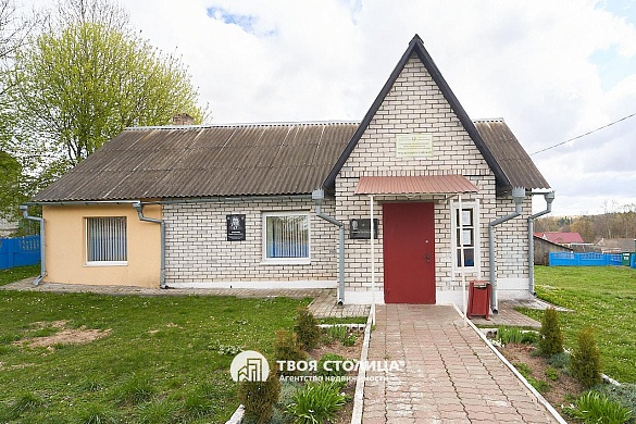 полдома, Тресковщина - фото 46 