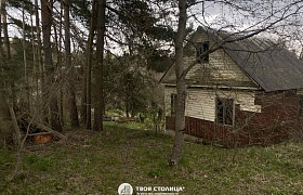 Продажа Дача Молодечненский район,  Вязынка