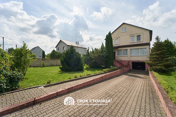 коттедж, Семково - фото 3 