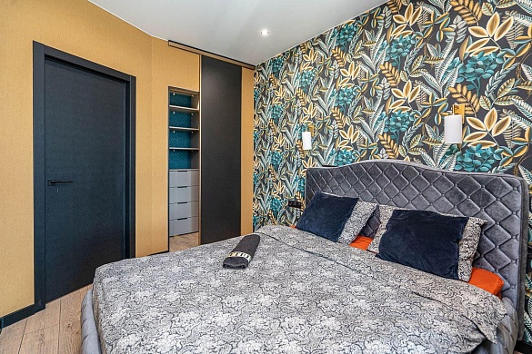 Сдаётся 2-комнатная квартира, Минск, Белградская ул., 8 - фото 9 