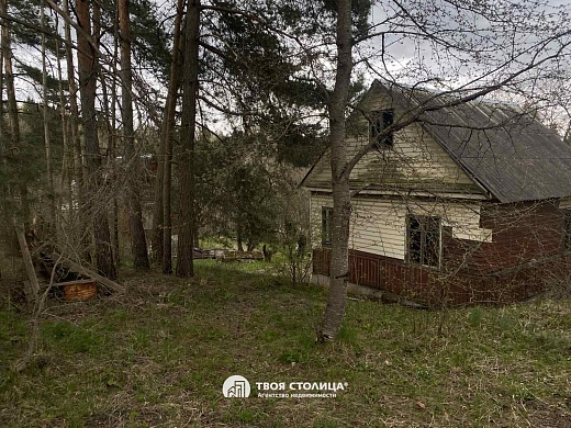 дача, Вязынка