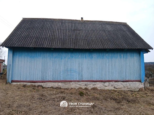 дом, Рудевичи - фото 4 