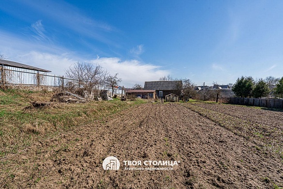 дом, Якубовичи - фото 12 