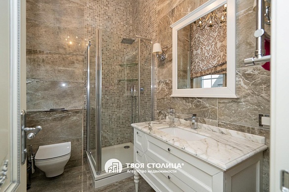 коттедж, Минск - фото 23 