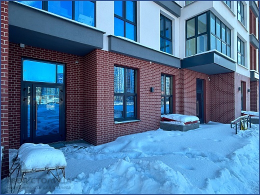 Торговые площади в аренду, Минск, Михаила Савицкого, 23 - фото 6 