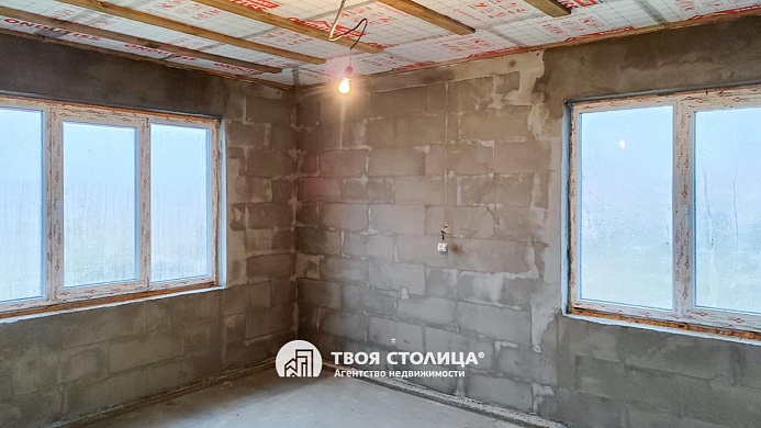 коттедж, Василевщина - фото 9 