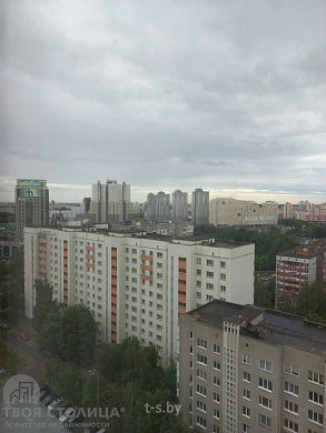 Сдаётся 1-комнатная квартира, Минск, Правда газеты просп., 46 - фото 7 