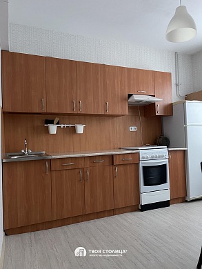 Сдаётся 1-комнатная квартира, Минск, Неманская ул., 44