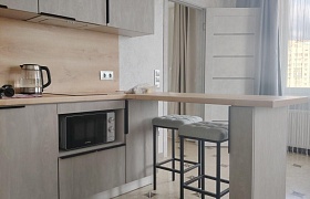Сдается двухкомнатная квартира, Минск, Притыцкого ул., 113 за 700 у.е.