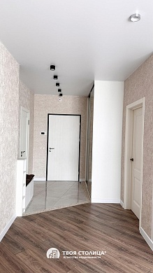 Сдаётся 2-комнатная квартира, Минск, Победителей просп., 115 - фото 8 