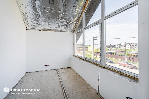 таунхаус, Лесковка - фото 11 