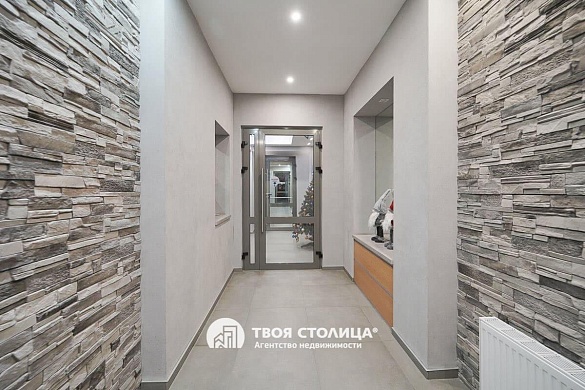 Сдаётся 3-комнатная квартира, Минск, Победителей просп., 27 - фото 15 