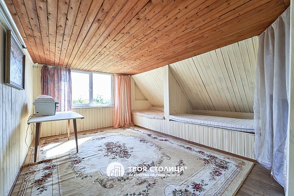 дом, Нелидовичи - фото 12 