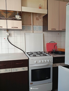 Сдаётся 1-комнатная квартира, Минск, Логойский тракт, 32, к. 3 - фото 2 