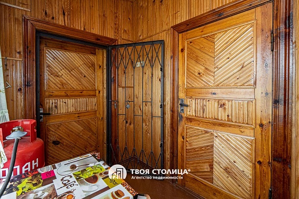 дача, Репортер - фото 32 