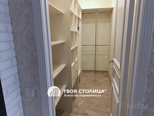 Сдаётся 3-комнатная квартира, Минск, Ложинская ул., 18 - фото 7 