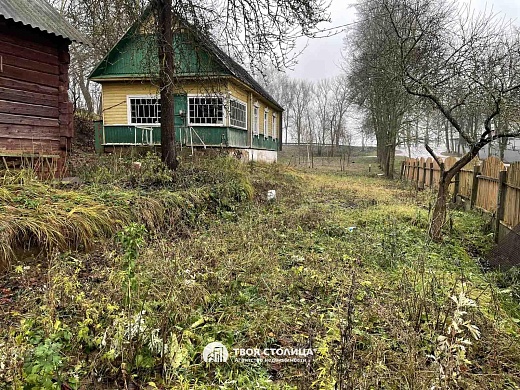 участок, Острошицкий Городок - фото 6 