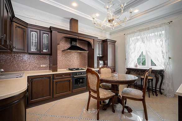 дом, Слобода - фото 11 